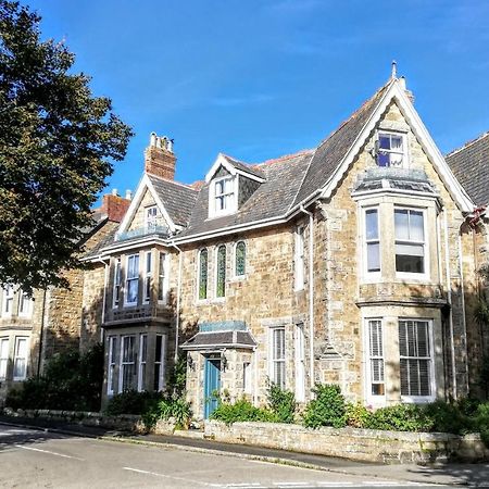Treventon Guest House Penzance Luaran gambar