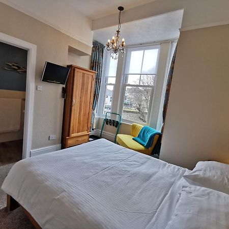 Treventon Guest House Penzance Luaran gambar