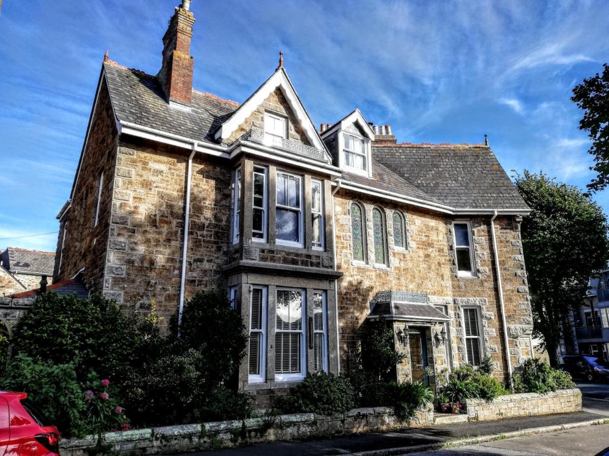 Treventon Guest House Penzance Luaran gambar