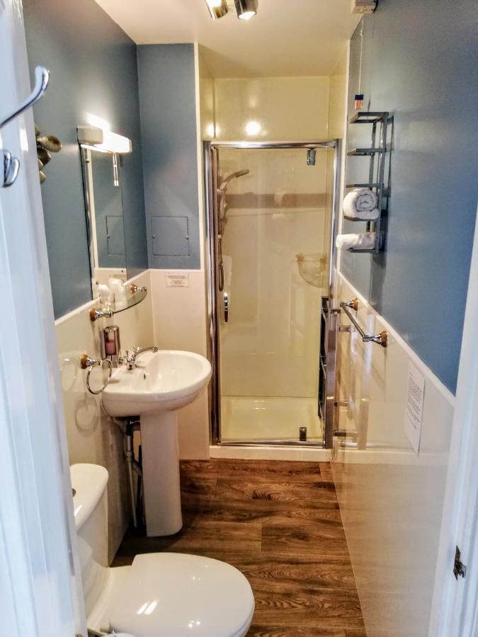 Treventon Guest House Penzance Luaran gambar
