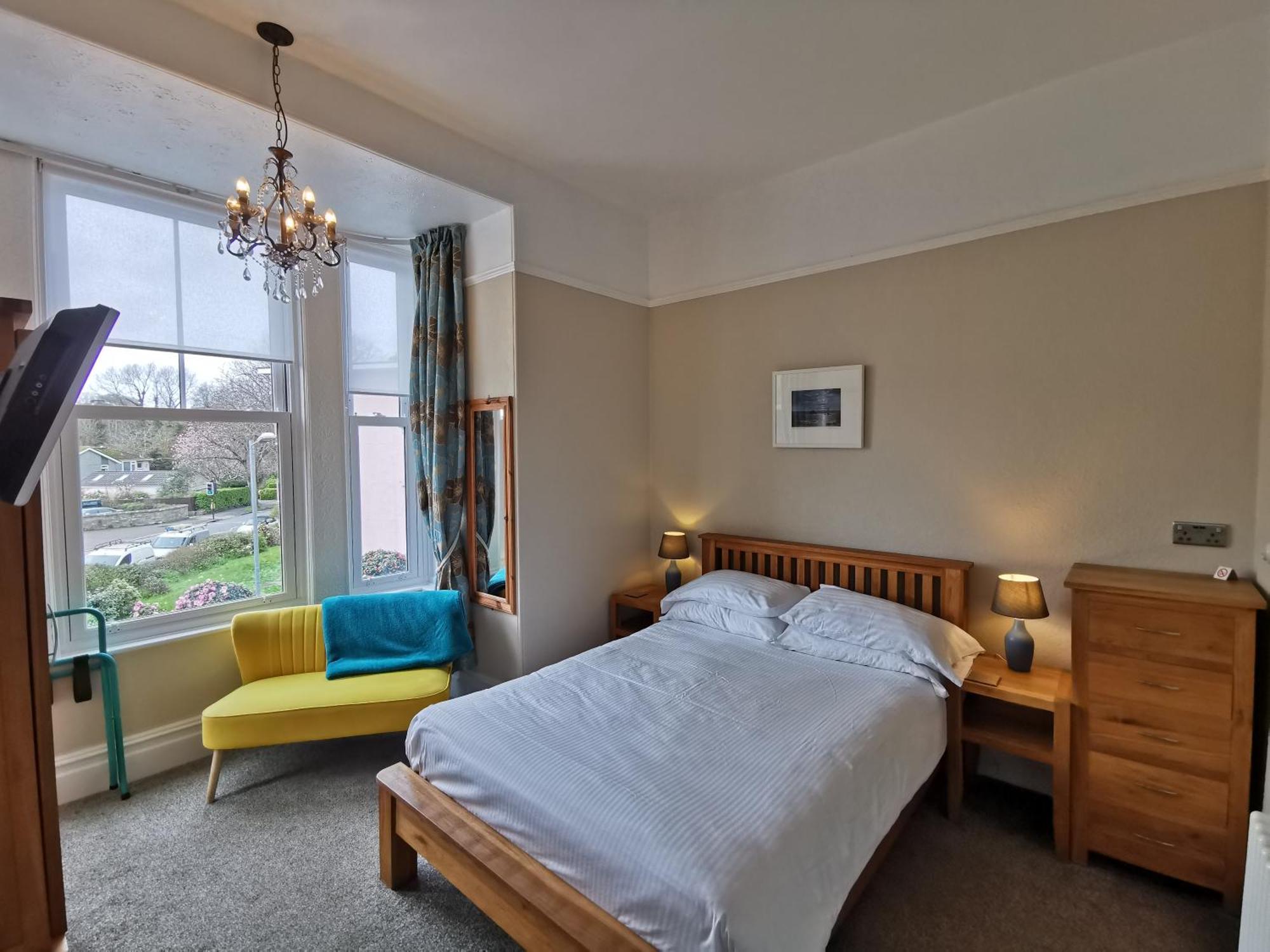 Treventon Guest House Penzance Luaran gambar