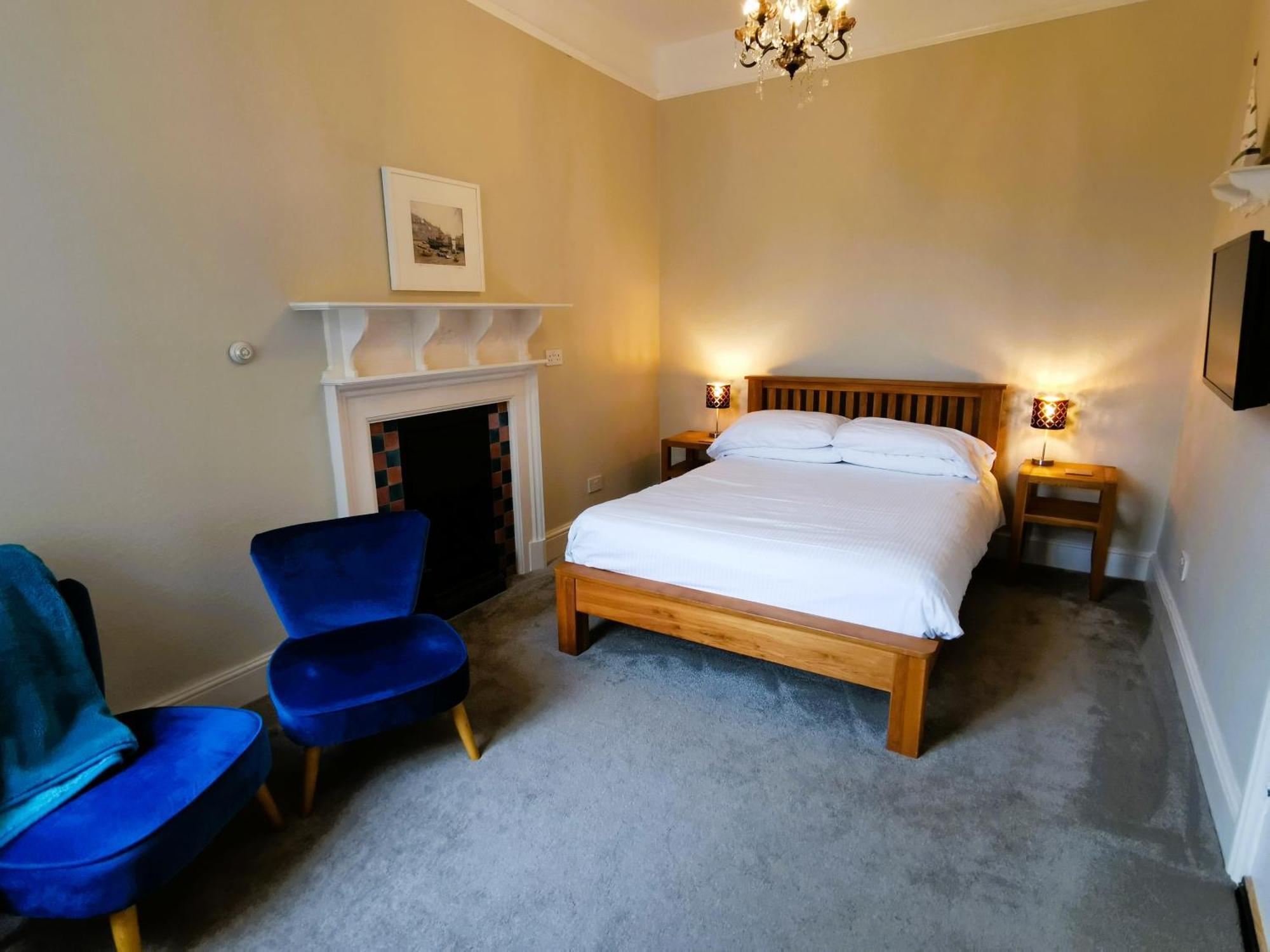 Treventon Guest House Penzance Luaran gambar
