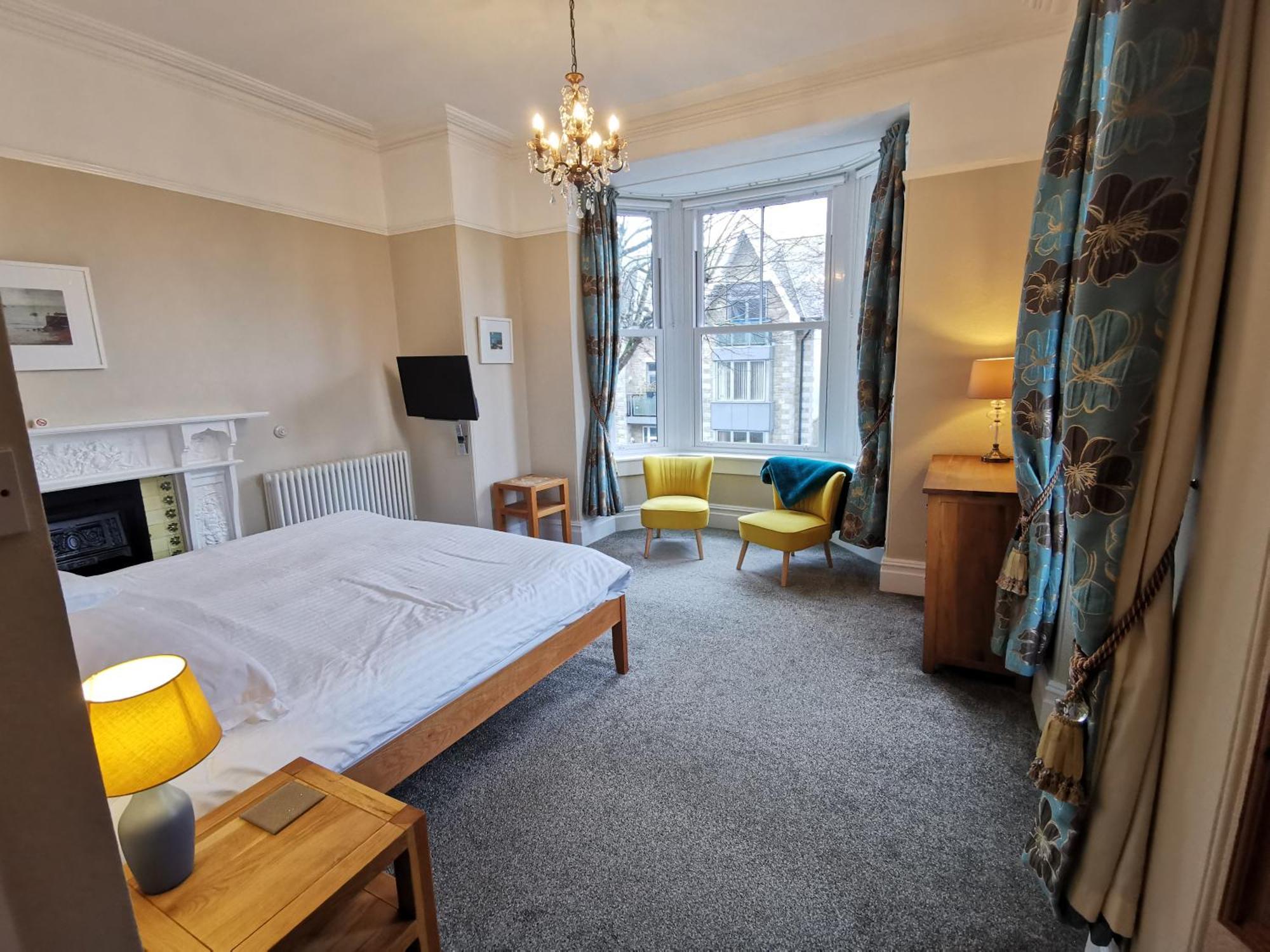 Treventon Guest House Penzance Luaran gambar