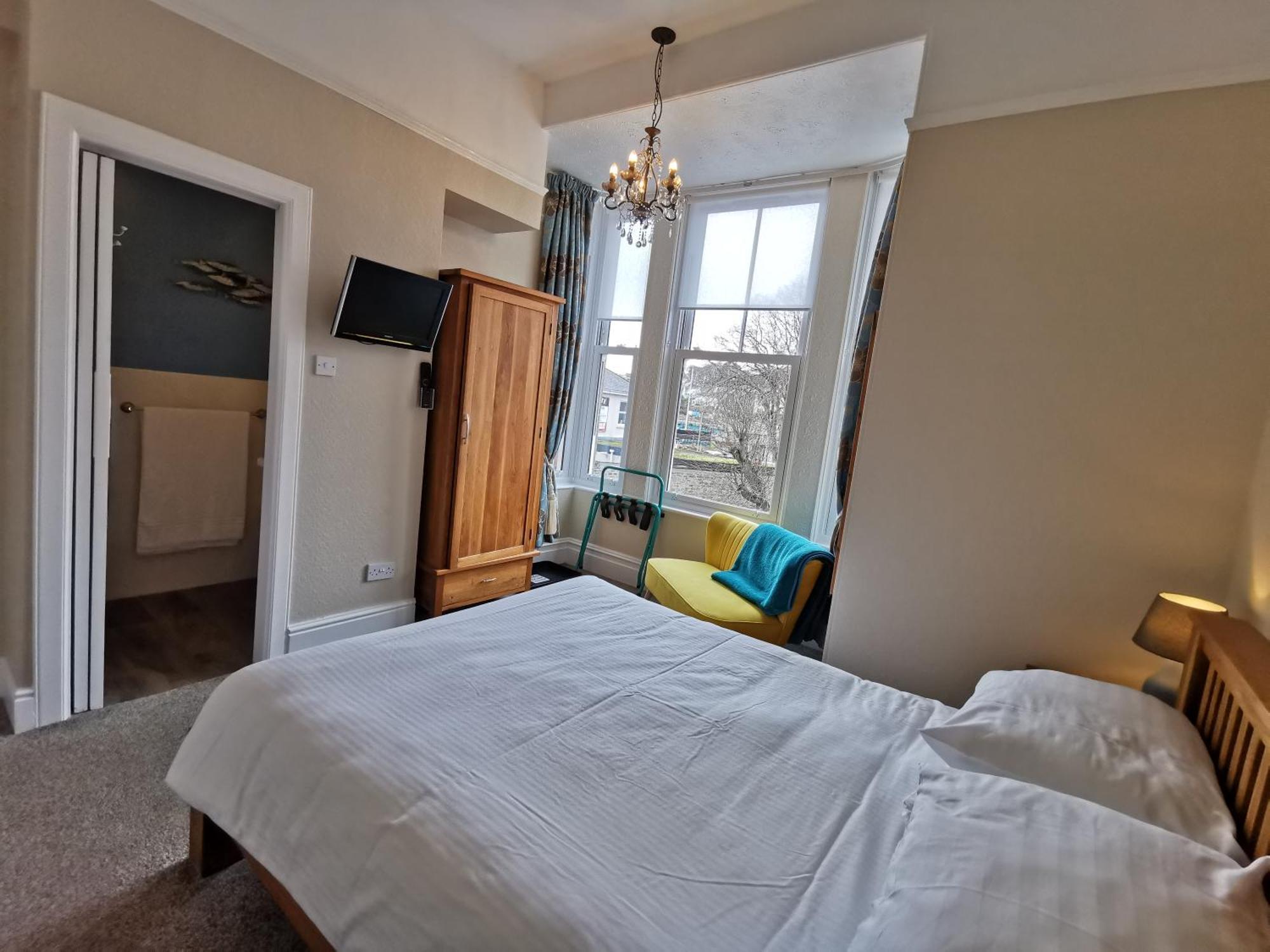 Treventon Guest House Penzance Luaran gambar