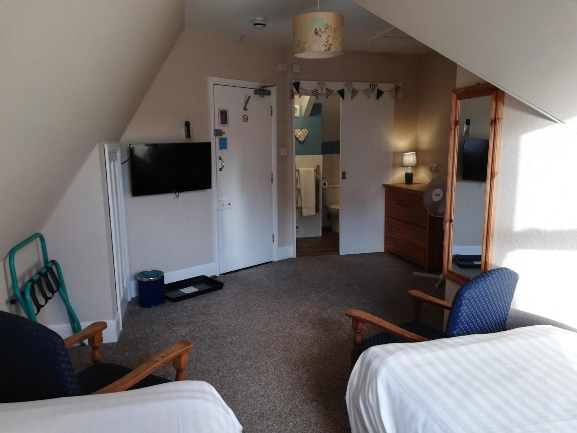 Treventon Guest House Penzance Luaran gambar