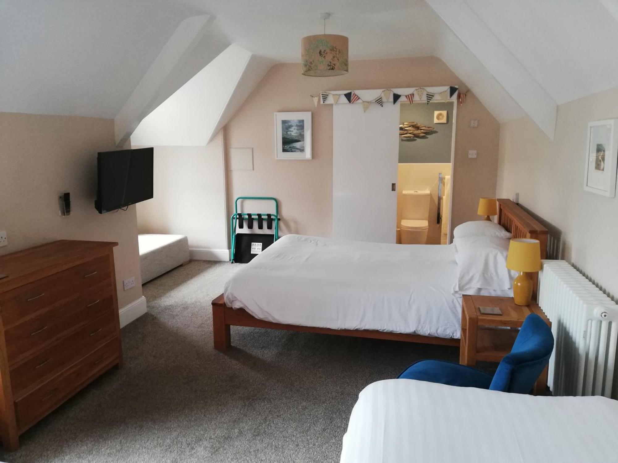 Treventon Guest House Penzance Luaran gambar