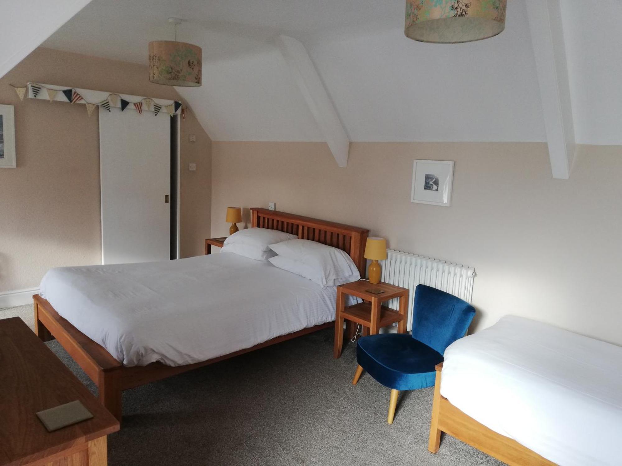Treventon Guest House Penzance Luaran gambar