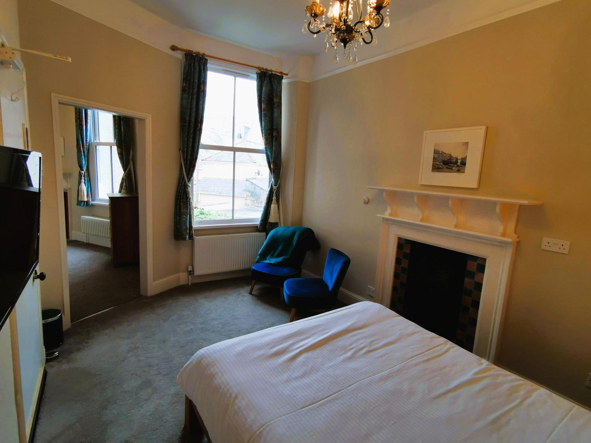 Treventon Guest House Penzance Luaran gambar
