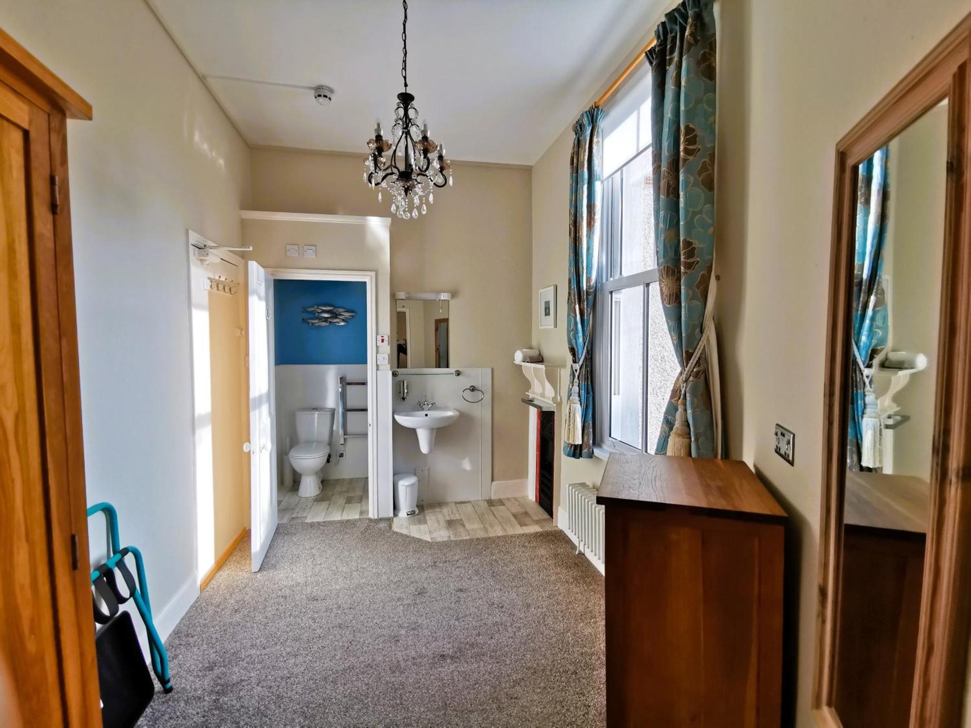 Treventon Guest House Penzance Luaran gambar