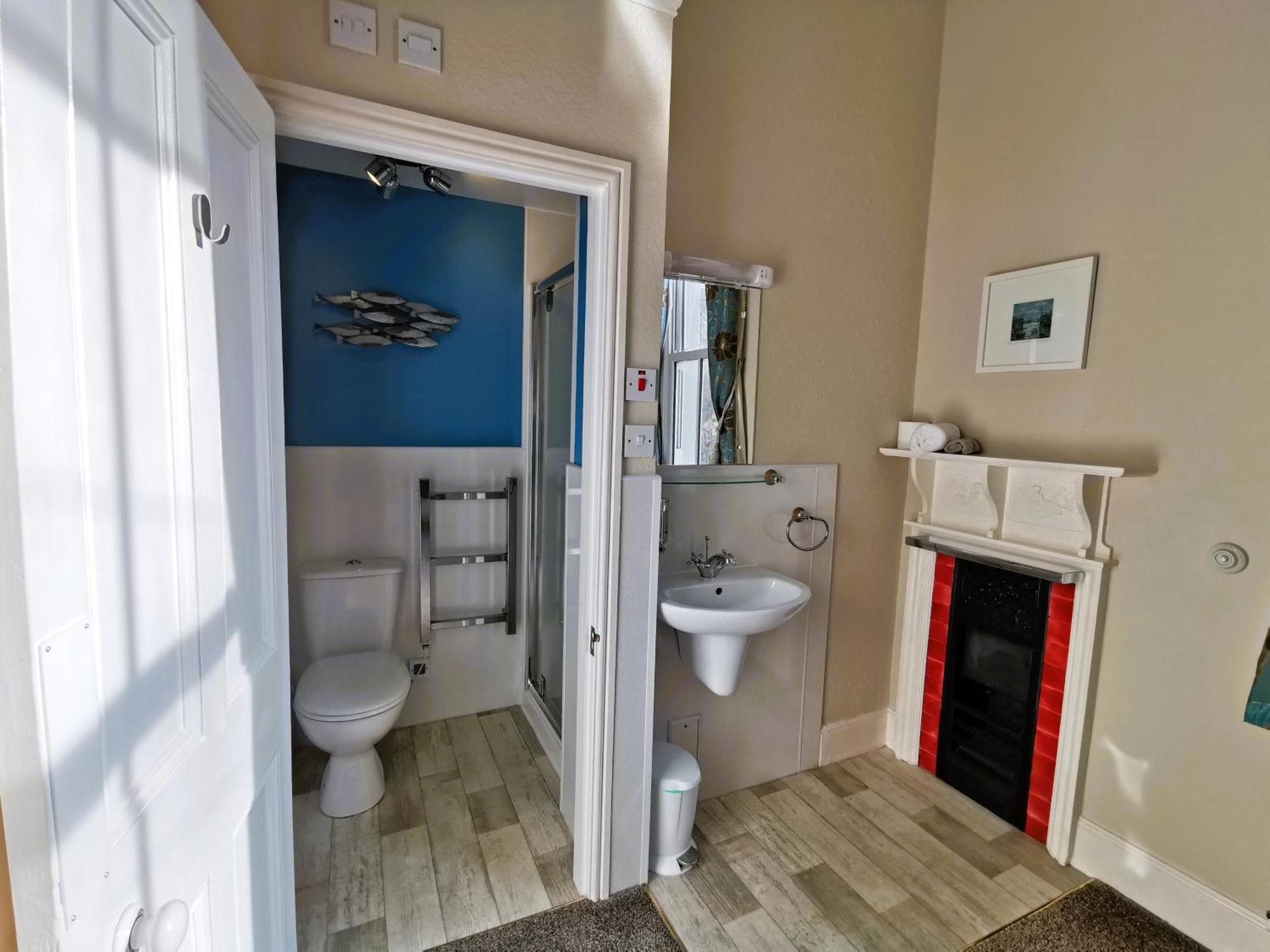 Treventon Guest House Penzance Luaran gambar