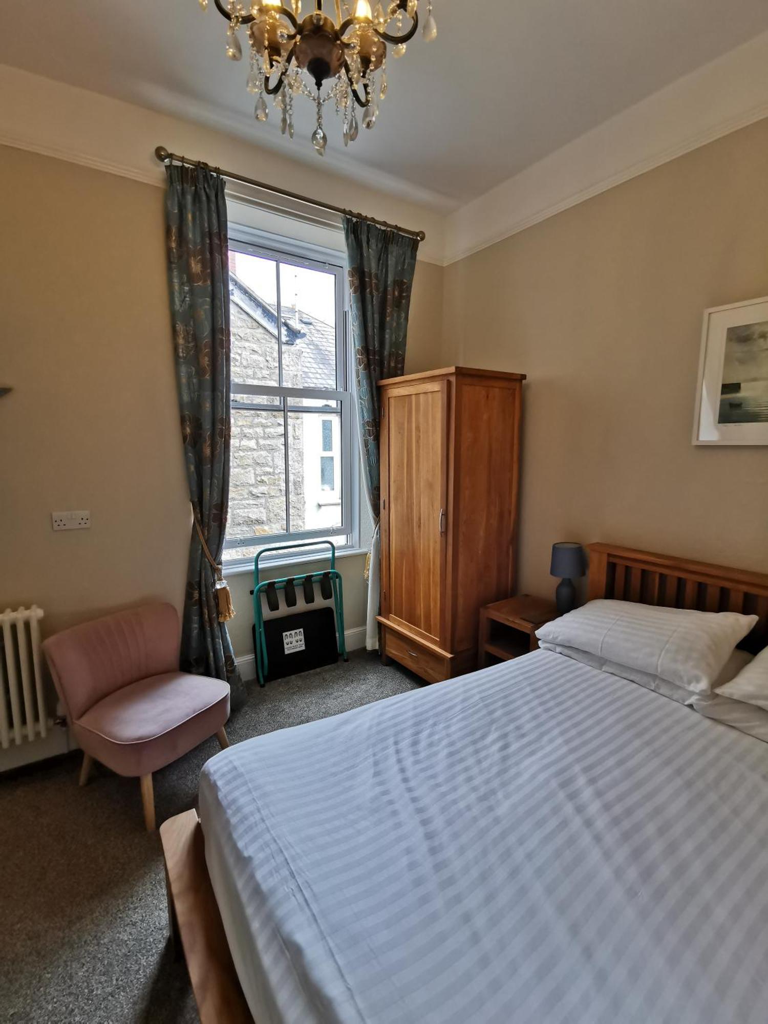 Treventon Guest House Penzance Luaran gambar